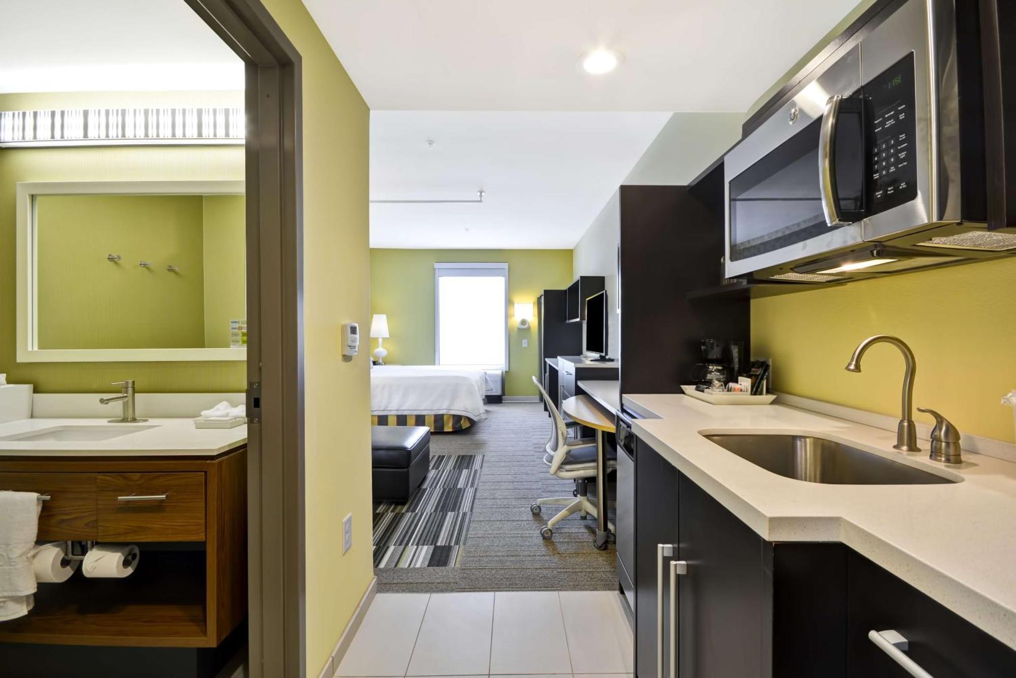 Home2 Suites By Hilton Rock Hill Exterior foto